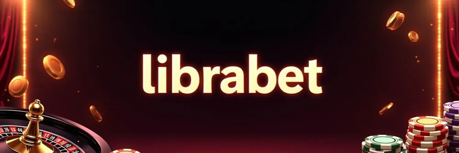 LibraBet Online Kaszinó